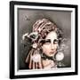 Mary-Angelina Wrona-Framed Art Print