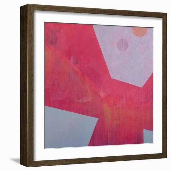 Maryam, 1998-Charlie Millar-Framed Giclee Print