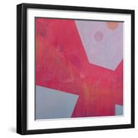 Maryam, 1998-Charlie Millar-Framed Giclee Print