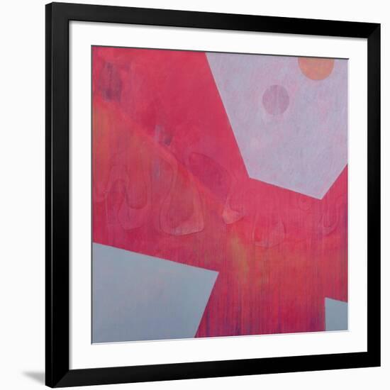 Maryam, 1998-Charlie Millar-Framed Giclee Print