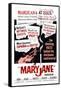 Maryjane, 1968-null-Framed Stretched Canvas