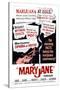 Maryjane, 1968-null-Stretched Canvas
