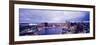 Maryland, Baltimore, Cityscape-null-Framed Photographic Print