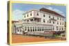 Maryland Inn, Ocean City, Maryland-null-Stretched Canvas