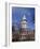 Maryland State House, Annapolis, USA-null-Framed Photographic Print