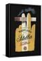 Maryland Stella Cigs-null-Framed Stretched Canvas