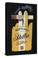 Maryland Stella Cigs-null-Stretched Canvas