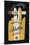 Maryland Stella Cigs-null-Mounted Giclee Print