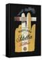 Maryland Stella Cigs-null-Framed Stretched Canvas