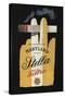 Maryland Stella Cigs-null-Stretched Canvas