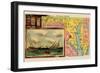 Maryland-Arbuckle Brothers-Framed Art Print