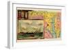 Maryland-Arbuckle Brothers-Framed Art Print