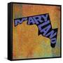 Maryland-Art Licensing Studio-Framed Stretched Canvas