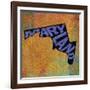 Maryland-Art Licensing Studio-Framed Giclee Print