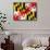 Maryland-Artpoptart-Framed Stretched Canvas displayed on a wall