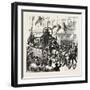 Maryland-null-Framed Giclee Print