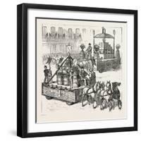 Maryland-null-Framed Giclee Print