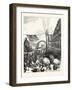 Maryland-null-Framed Giclee Print