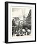 Maryland-null-Framed Giclee Print