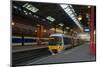 Marylebone Railway Station, London, England, United Kingdom-Charles Bowman-Mounted Photographic Print