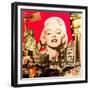 Marylin, 20915-Anne Storno-Framed Giclee Print