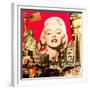 Marylin, 20915-Anne Storno-Framed Giclee Print