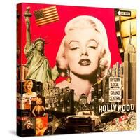 Marylin, 20915-Anne Storno-Stretched Canvas