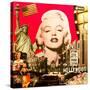 Marylin, 20915-Anne Storno-Stretched Canvas