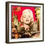 Marylin, 20915-Anne Storno-Framed Giclee Print