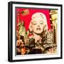 Marylin, 20915-Anne Storno-Framed Giclee Print