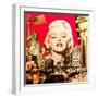 Marylin, 20915-Anne Storno-Framed Giclee Print