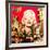 Marylin, 20915-Anne Storno-Framed Giclee Print