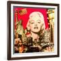 Marylin, 20915-Anne Storno-Framed Giclee Print