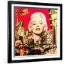 Marylin, 20915-Anne Storno-Framed Giclee Print