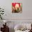 Marylin, 20915-Anne Storno-Mounted Giclee Print displayed on a wall