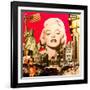 Marylin, 20915-Anne Storno-Framed Giclee Print