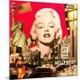 Marylin, 20915-Anne Storno-Mounted Giclee Print
