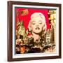 Marylin, 20915-Anne Storno-Framed Giclee Print