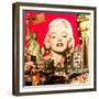 Marylin, 20915-Anne Storno-Framed Premium Giclee Print