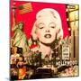 Marylin, 20915-Anne Storno-Mounted Premium Giclee Print