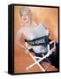 Marylin Monroe (1926-1962) C. 1955-null-Framed Stretched Canvas