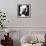 Marylin Monroe-Kimberly Glover-Framed Giclee Print displayed on a wall