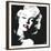 Marylin Monroe-Kimberly Glover-Framed Giclee Print