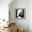 Marylin Monroe-Kimberly Glover-Framed Giclee Print displayed on a wall