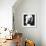 Marylin Monroe-Kimberly Glover-Framed Giclee Print displayed on a wall