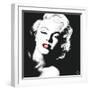 Marylin Monroe-Kimberly Glover-Framed Giclee Print