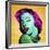 Marylyn Monroe-Mark Ashkenazi-Framed Giclee Print