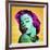 Marylyn Monroe-Mark Ashkenazi-Framed Giclee Print