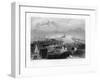 Maryport, Cumbria, England, 19th Century-JC Armytage-Framed Giclee Print