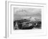 Maryport, Cumbria, England, 19th Century-JC Armytage-Framed Giclee Print